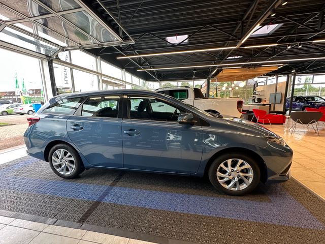 Toyota Auris Touring Sports  Comfort *1,2*AHZ*