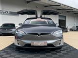 Tesla MODEL X LONG RAVEN | 6 SEATER | 22INCH | FSD | - Behindertengerechte Tesla Model X