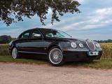 Jaguar S-Type 2.7 Liter V6 Diesel Final Edition - Jaguar S-Type mit Diesel-Antrieb: 2.7