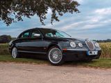 Jaguar S-Type 2.7 Liter V6 Diesel Final Edition - Jaguar S-Type aus 2008