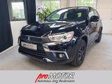 Mitsubishi ASX 1.6 MIVEC 2WD ClearTec Edition 100 - Mitsubishi in Wuppertal
