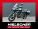 KAWASAKI Versys 650 Tourer + Koffer + Handprotektoren
