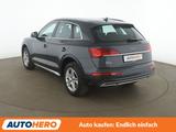 Audi Q5 40 TDI quattro advanced Aut.*NAVI*MATRIX*ACC* - gebrauchte Audi Q5 aus dem Jahr 2021