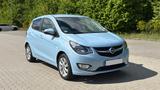 Opel Karl 1.0 Exklusiv Vollausstattung  - Opel Karl von privat