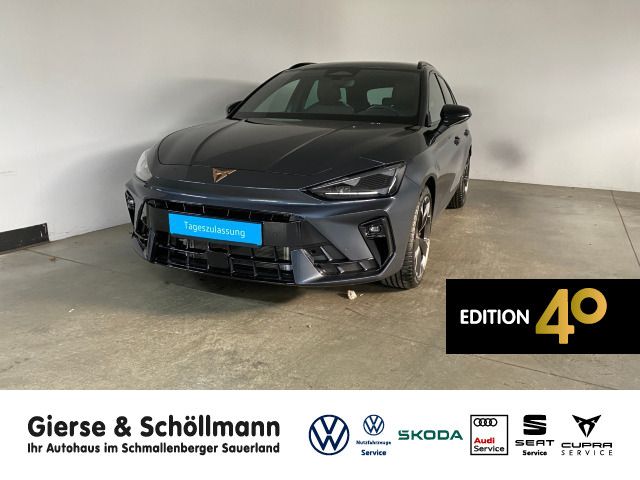 CUPRA Leon Sportstourer 1.5 eTSI DSG AHK