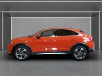 Audi Q3 - Vorschau Bild 4