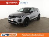 Land Rover Evoque D180 Mild-Hybrid R-dynamic SE Aut.*NAVI* - Land Rover Range Rover Evoque: Schiebedach, mit Klimaautomatik