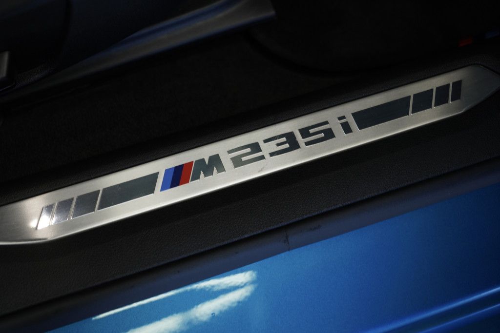 Bmw M235