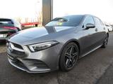 Mercedes-Benz A 250 AMG 7G LED/Multibeam Navi Kamera Spur - gebrauchte Mercedes-Benz A 250 aus dem Jahr 2019