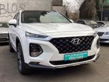 Hyundai Santa Fe Premium 4WD Panorama Leder - Hyundai SANTA FE: Premium