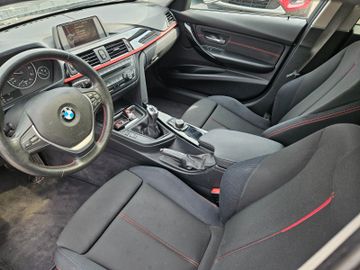 BMW 318 - 7