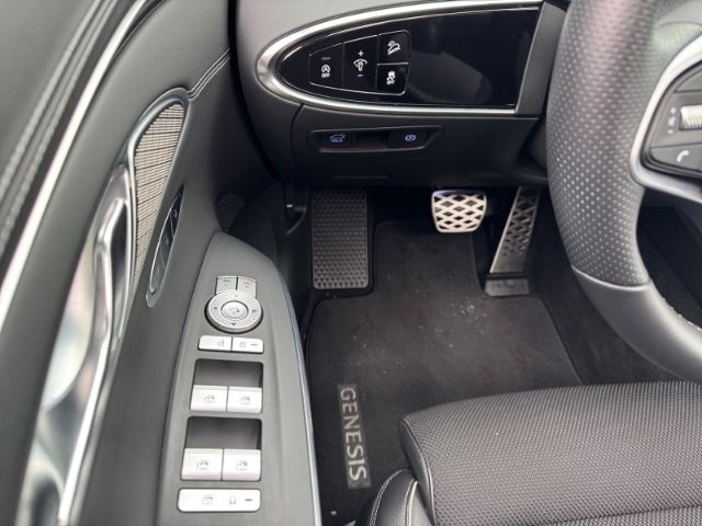 Fahrzeugabbildung Genesis GV70 Sport 4WD Memory Sitze LED ACC El. Heckklap