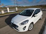 Ford Fiesta MK8 TITANIUM 1.0 EcoBoost, Aut... - Ford Fiesta: Mk