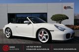 Porsche 996 911 -Carrera 4S cabrio Excl.-Schalensitze - Porsche: 911e