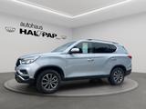 Ssangyong 2.2 Diesel e-XDi 220 Quartz 4WD Automatik - Ssangyong REXTON Gebrauchtwagen