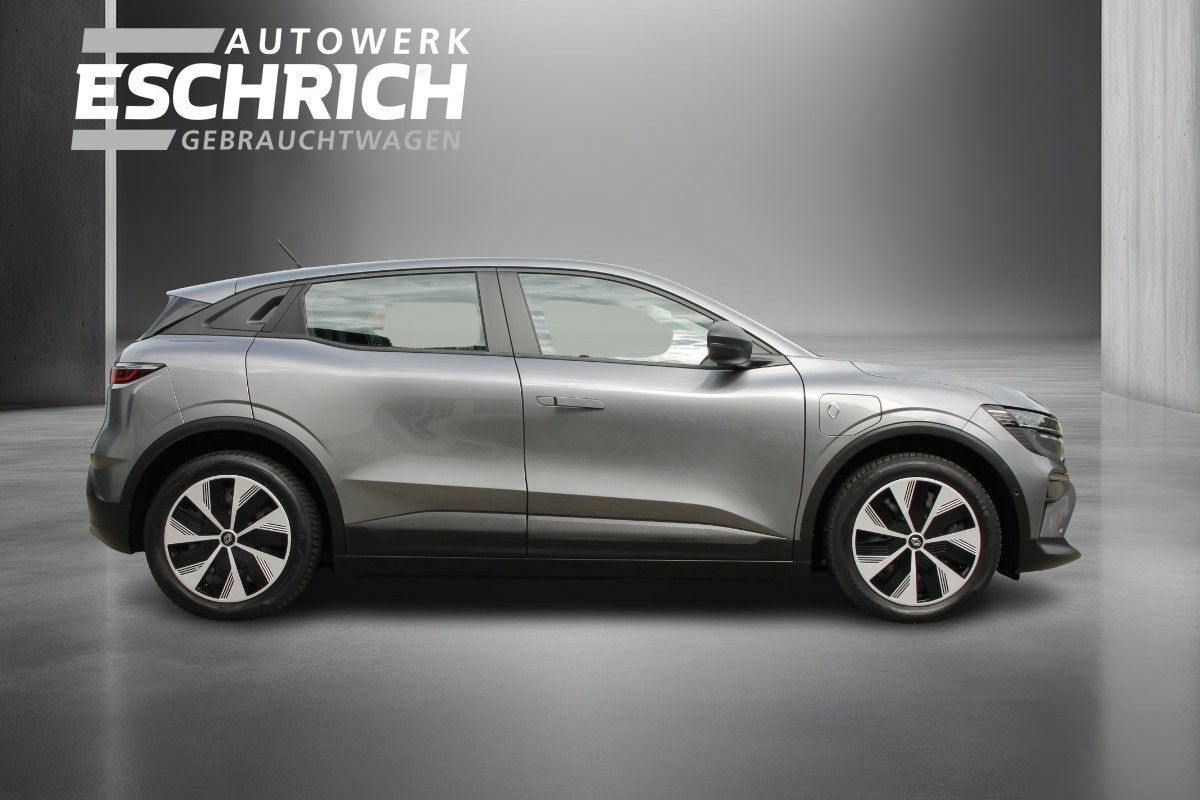 Fahrzeugabbildung Renault Megane E-TECH Evolution 130 EV60