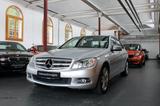 Mercedes-Benz C 200 C -Klasse Lim. C 200 CGI BlueEfficiency - Mercedes-Benz Gebrauchtwagen in Reutlingen