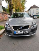 Volvo 1.8 summum - Volvo V50: 1.8