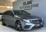 Mercedes-Benz E 400 d 4Matic 9G-Tronic AMG-LINE Voll Panorama - gebrauchte Mercedes-Benz E 400 aus dem Jahr 2019