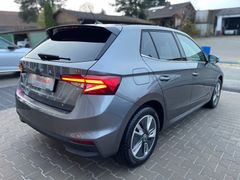 SKODA Fabia beheizb. Frontsche+Lenkrad SHZ ACC CarPlay