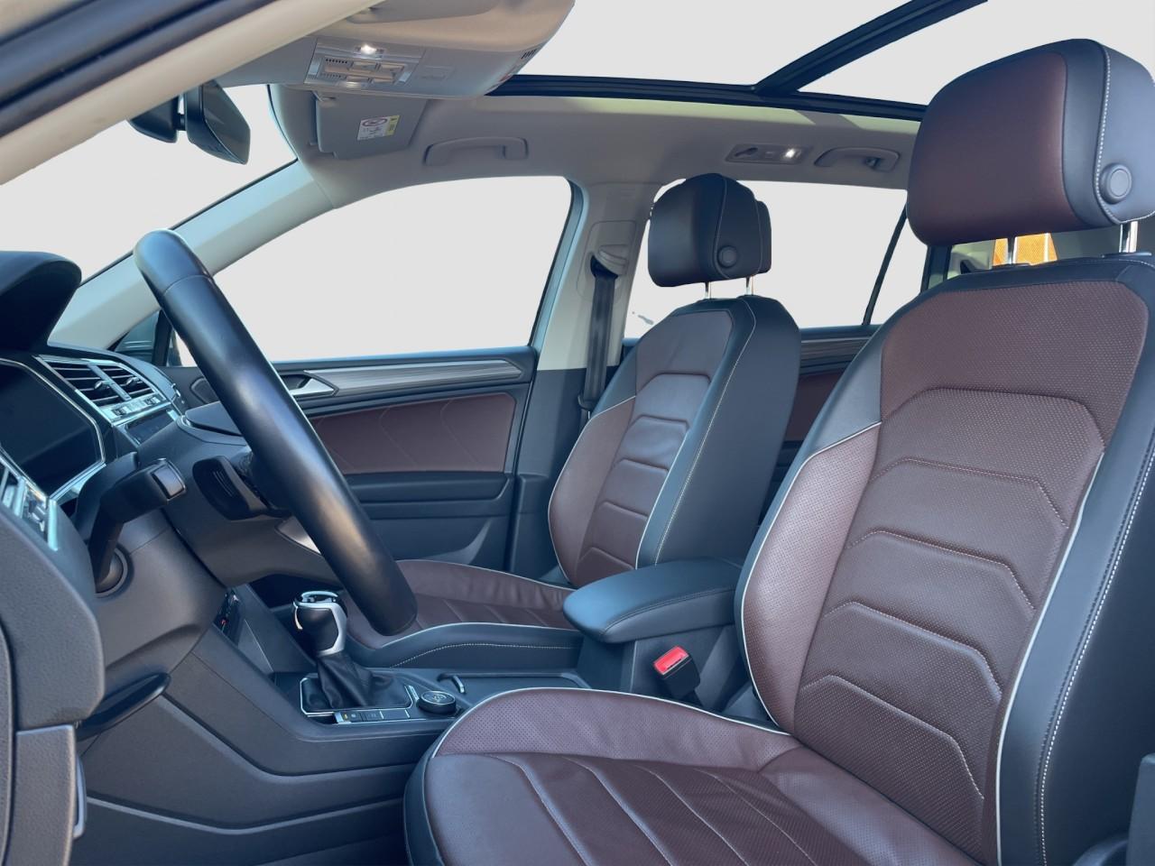 Volkswagen Tiguan All.Elegance 4Motion/AHK/Pano/Kam/Standhz, миниатюра 13