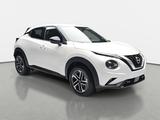 Nissan JUKE 1.0 DIG-T DCT AUTO. N-CONNECTA NAVI LED WIN - Nissan Jahreswagen