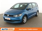 Volkswagen Touran 1.2 TSI Trendline BMT*SHZ*KLIMA*TEMPO* - Volkswagen Touran: 1.2