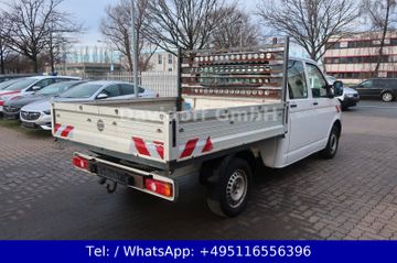 Volkswagen T5 Transporter - 5