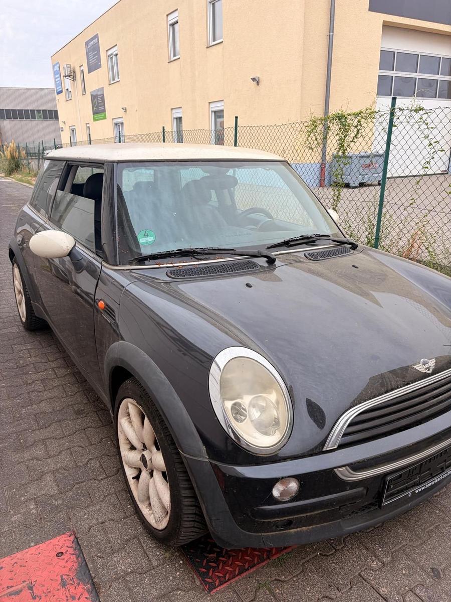 MINI ONE