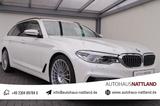 ALPINA D5 S Touring Biturbo Allrad PANO 360° H&K - ALPINA D5 Gebrauchtwagen