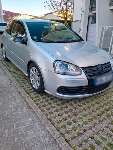 Volkswagen Vw Golf 5 2.0 Tdi 140 ps