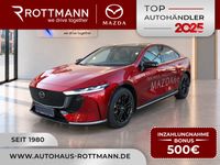 Mazda 6e - Vorschau Bild 1