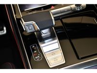 Audi SQ7 - Vorschau Bild 8