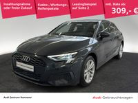 Audi A3 - Vorschau Bild 1