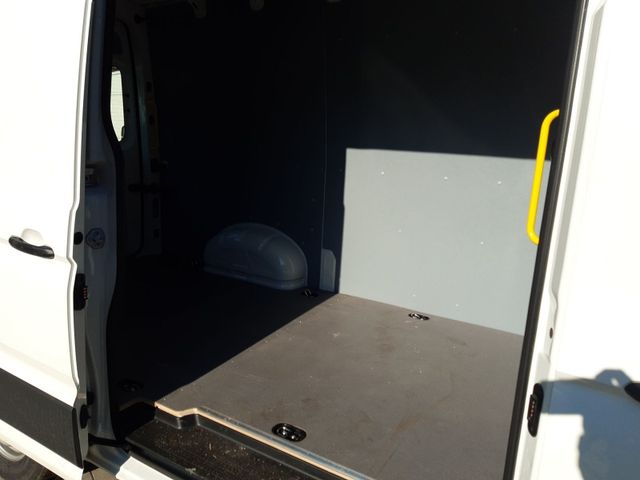 Crafter 35 Kasten 2,0 TDI 103 kW Frontantrieb 6-