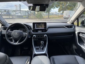 Toyota RAV 4 - 7