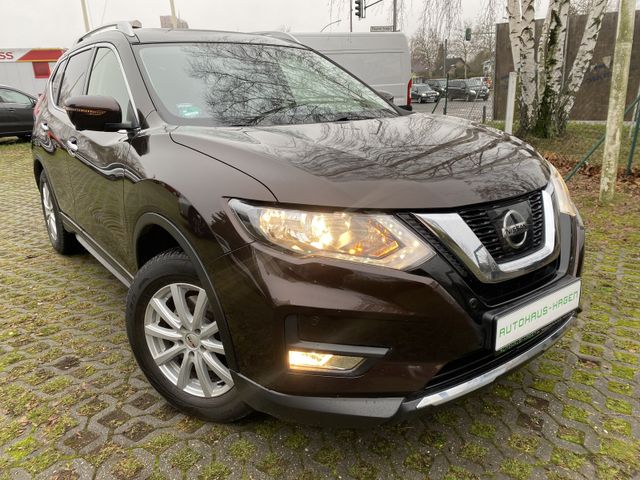 Nissan X-Trail 1.6 DIG-T Facelift *Panorama*Navi*SHZ*