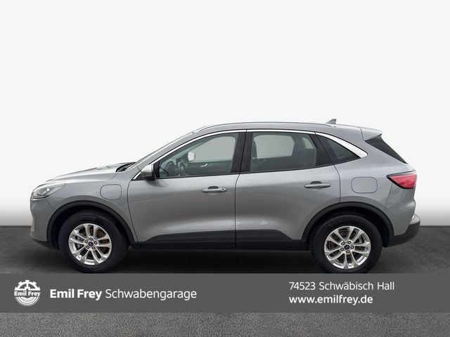 Ford Kuga 2.5 PHEV TITANIUM