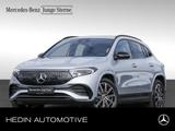 Mercedes-Benz EQA 350 4MATIC |AMG|NIGHT|LED|NAVI|360°|TOTW|PTS - Mercedes-Benz EQA Jahreswagen