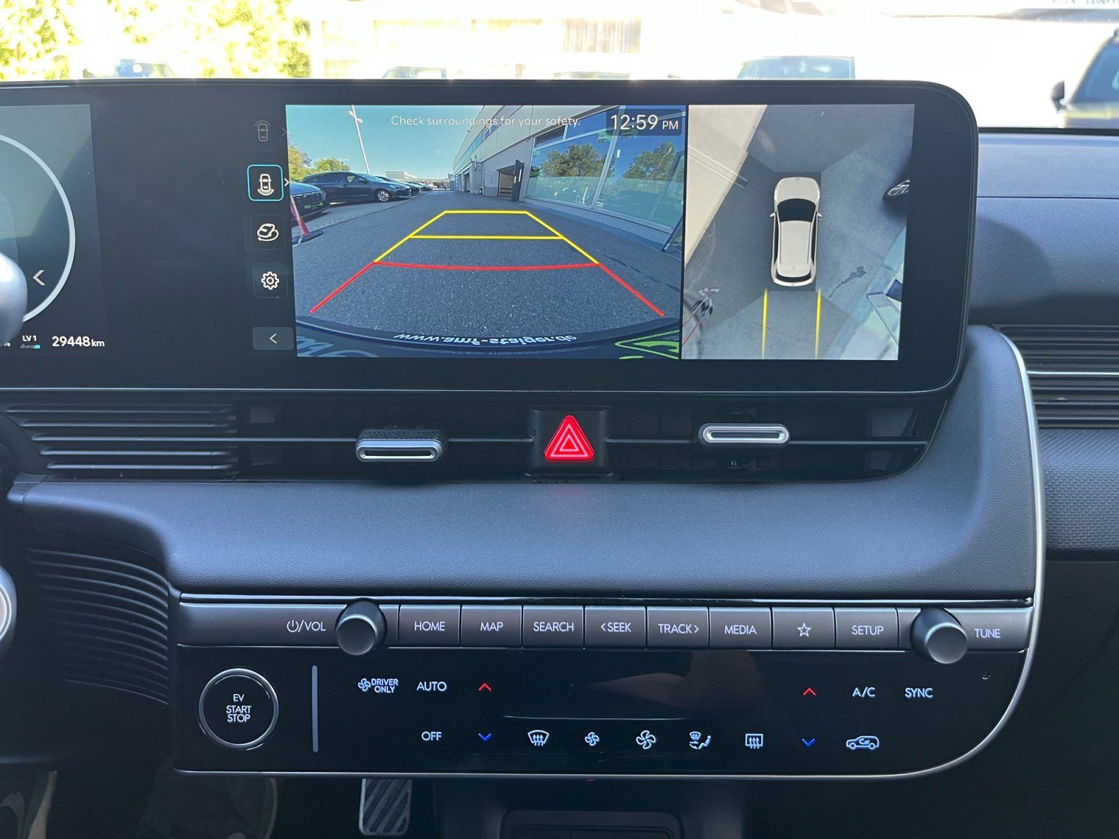 Hyundai IONIQ 5 – Bild 21