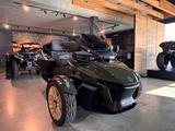 Can-Am Spyder RT ACE Sea to Sky 2023 5 Jahre Garantie - Offers