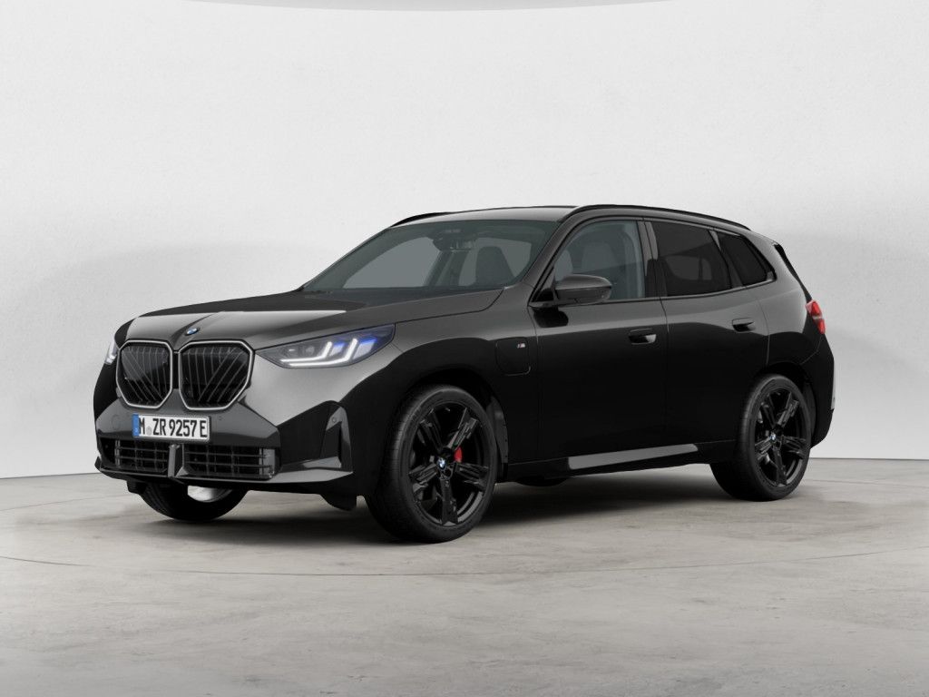 BMW X3 - Bild 2