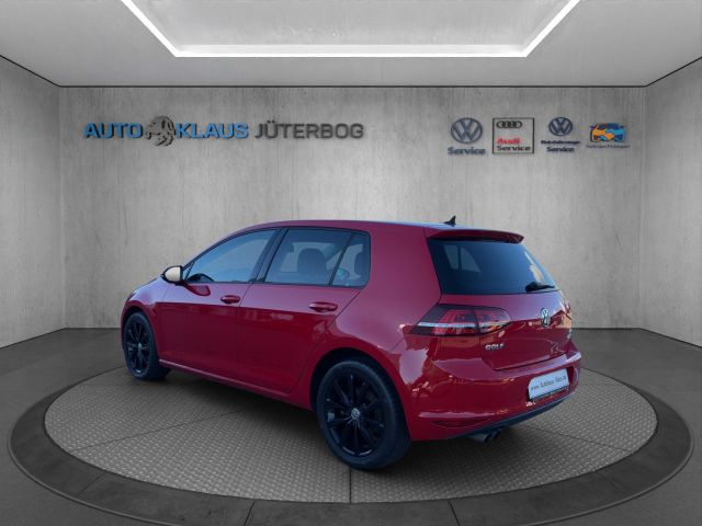 Golf VII (7) Highline 1.4 TSI Panoramadach Navi