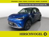 Smart #1 Premium Pano+Standhzg+Navi+LED+360°-K+PDC+SHZ - blaue Smart #1