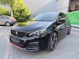 Peugeot 308 GTi LED* Leder Alcantara* SPORT* Pano* - Peugeot 308 aus 2020
