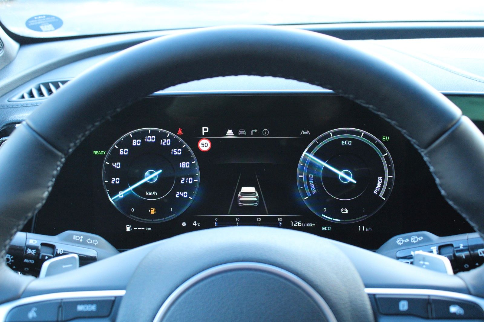 Kia Sportage - Bild 15