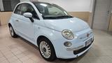 Fiat 500 1.2 Lounge - gebrauchte Fiat 500 aus dem Jahr 2007