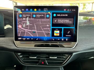 Volkswagen Passat - 10