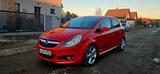Opel Corsa D GSi  1.6 turbo 150KM - Opel Corsa: D Gsi