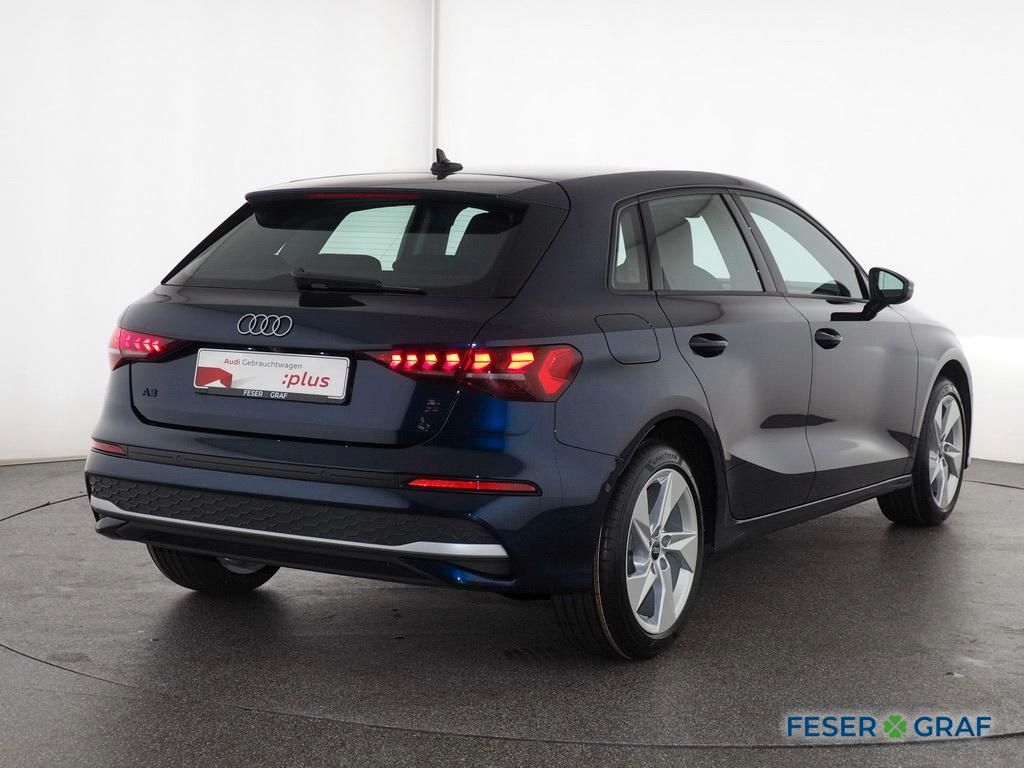 Audi A3 - Bild 3